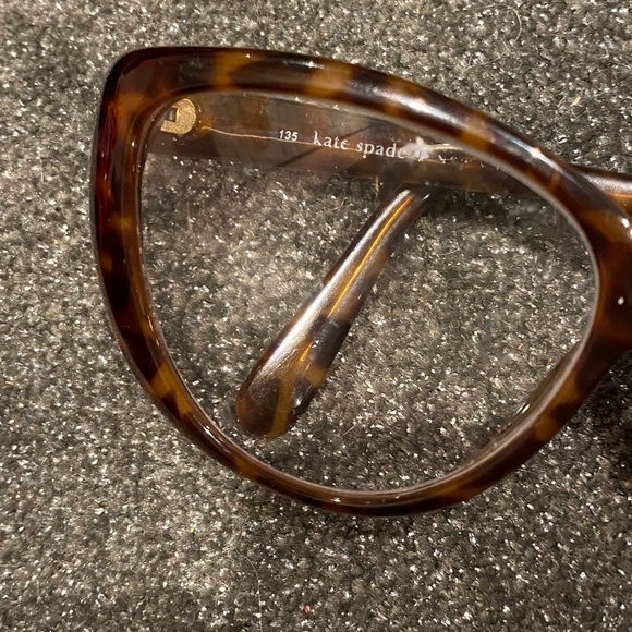 Kate Spade reading glasses - Picture 4 of 4